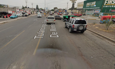 !! Inversión Segura y Rentable  en Bienes Raíces, casa en Col. Tepexpan, Estado de México