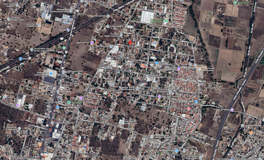 !! Inversión Segura y Rentable  en Bienes Raíces, casa en Col. Tepexpan, Estado de México