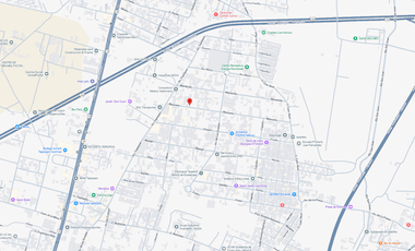 !! Inversión Segura y Rentable  en Bienes Raíces, casa en Col. Tepexpan, Estado de México