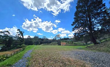 Lote en Venta Rionegro, el tablazo,  Cerca de todo.