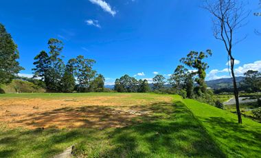 Lote en Venta Rionegro, el tablazo,  Cerca de todo.