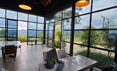 Lote en Venta Rionegro en el Tablazo cerca a Llanogrande