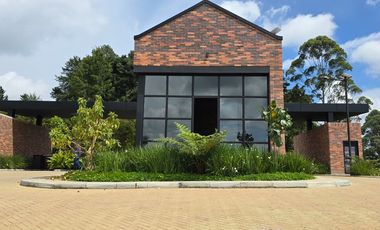 Lote en Venta Rionegro en el Tablazo cerca a Llanogrande