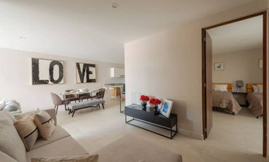 Departamentos de Lujo en Residencial Arbolada, Cancún