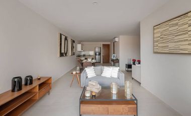 Departamentos de Lujo en Residencial Arbolada, Cancún