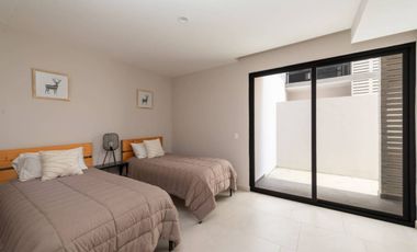 Departamentos de Lujo en Residencial Arbolada, Cancún