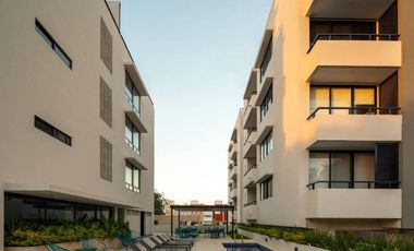 Departamentos de Lujo en Residencial Arbolada, Cancún