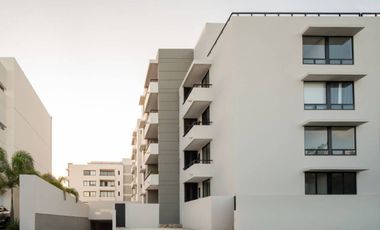 Departamentos de Lujo en Residencial Arbolada, Cancún