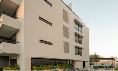 Departamentos de Lujo en Residencial Arbolada, Cancún