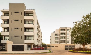 Departamentos de Lujo en Residencial Arbolada, Cancún