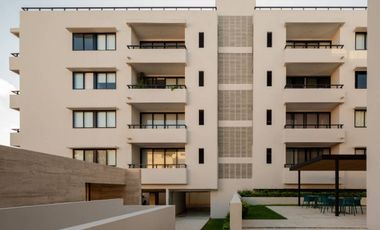 Departamentos de Lujo en Residencial Arbolada, Cancún