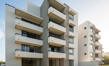 Departamentos de Lujo en Residencial Arbolada, Cancún