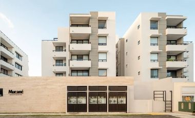 Departamentos de Lujo en Residencial Arbolada, Cancún