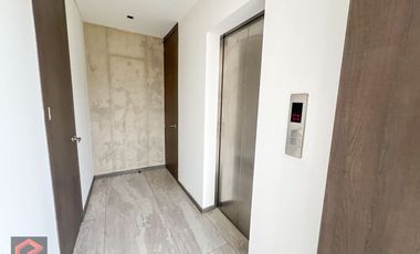 Departamentos en renta en Torre Quore Residence