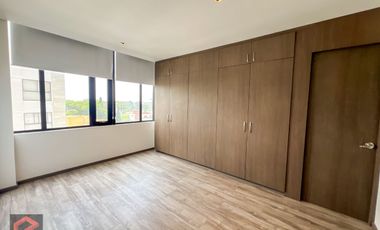 Departamentos en renta en Torre Quore Residence