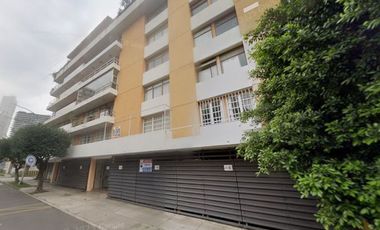 📍 Penthouse en Recuperación Bancaria – Guadalupe Inn, Álvaro Obregón, Ciudad de México