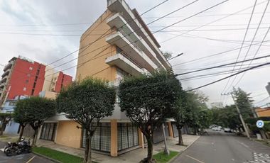 📍 Penthouse en Recuperación Bancaria – Guadalupe Inn, Álvaro Obregón, Ciudad de México