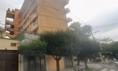 📍 Penthouse en Recuperación Bancaria – Guadalupe Inn, Álvaro Obregón, Ciudad de México