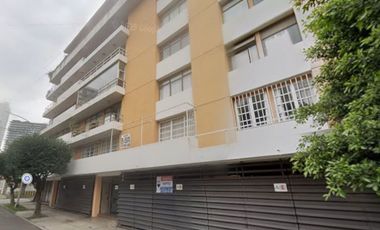 📍 Penthouse en Recuperación Bancaria – Guadalupe Inn, Álvaro Obregón, Ciudad de México