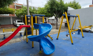 VENTA CASA CONJUNTO CERRADO