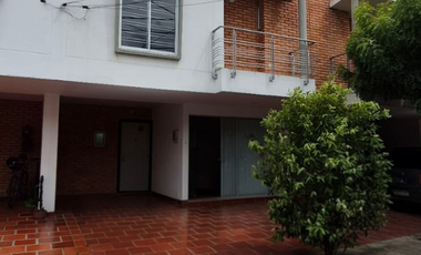 VENTA CASA CONJUNTO CERRADO