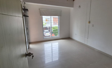 VENTA CASA CONJUNTO CERRADO