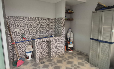 VENTA CASA CONJUNTO CERRADO