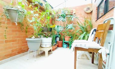 Venta, Casa Tres Niveles en Conjunto, Chia