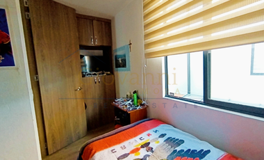 Venta, Casa Tres Niveles en Conjunto, Chia