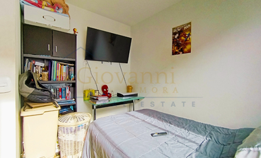 Venta, Casa Tres Niveles en Conjunto, Chia