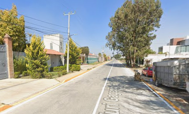 Inversión Segura y Rentable en Bienes Raíces, Casa en Yuri Gagarin, Ojo de agua, EDOMEX.