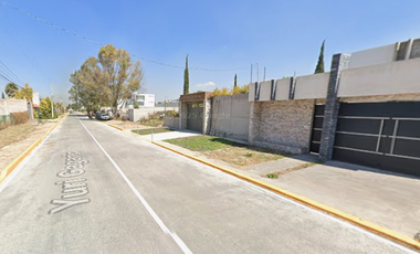 Inversión Segura y Rentable en Bienes Raíces, Casa en Yuri Gagarin, Ojo de agua, EDOMEX.