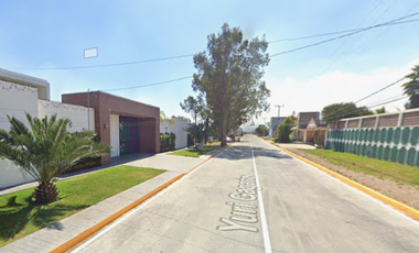 Inversión Segura y Rentable en Bienes Raíces, Casa en Yuri Gagarin, Ojo de agua, EDOMEX.