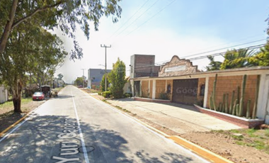 Inversión Segura y Rentable en Bienes Raíces, Casa en Yuri Gagarin, Ojo de agua, EDOMEX.