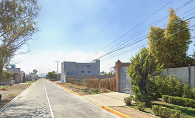 Inversión Segura y Rentable en Bienes Raíces, Casa en Yuri Gagarin, Ojo de agua, EDOMEX.