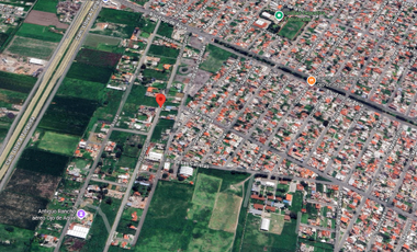 Inversión Segura y Rentable en Bienes Raíces, Casa en Yuri Gagarin, Ojo de agua, EDOMEX.