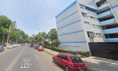 VENTA DEPARTAMENTO CALZADA LA VIRGEN