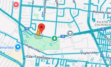 VENTA DEPARTAMENTO CALZADA LA VIRGEN