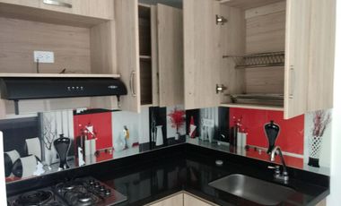 VENDIDO Apartamento en Venta Robledo Pajarito El Pomar