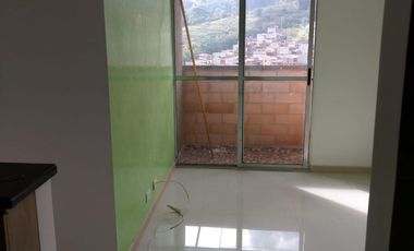 VENDIDO Apartamento en Venta Robledo Pajarito El Pomar