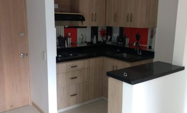 VENDIDO Apartamento en Venta Robledo Pajarito El Pomar