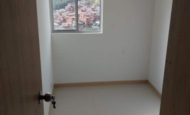 VENDIDO Apartamento en Venta Robledo Pajarito El Pomar