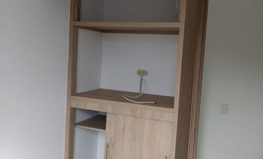 VENDIDO Apartamento en Venta Robledo Pajarito El Pomar