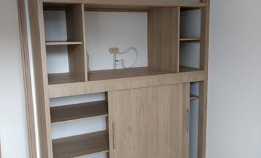 VENDIDO Apartamento en Venta Robledo Pajarito El Pomar