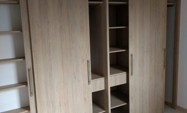 VENDIDO Apartamento en Venta Robledo Pajarito El Pomar