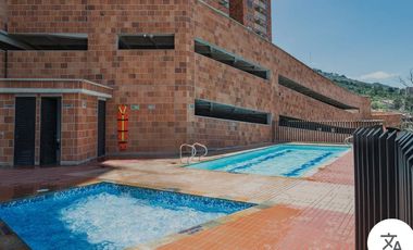 VENDIDO Apartamento en Venta Robledo Pajarito El Pomar