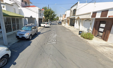 VENTA CASA ¡¡REMATE!! CESION INMEDIATA VALLE DE LA CALIFA VALLE DEL CONTRY 2do sect GLP NL-MP