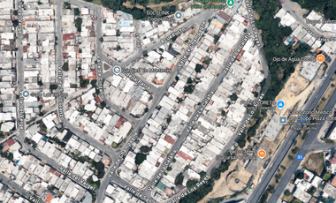 VENTA CASA ¡¡REMATE!! CESION INMEDIATA VALLE DE LA CALIFA VALLE DEL CONTRY 2do sect GLP NL-MP