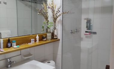 Apartamento en Venta La Aguacatala El Poblado