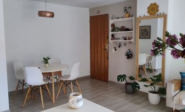 Apartamento en Venta La Aguacatala El Poblado